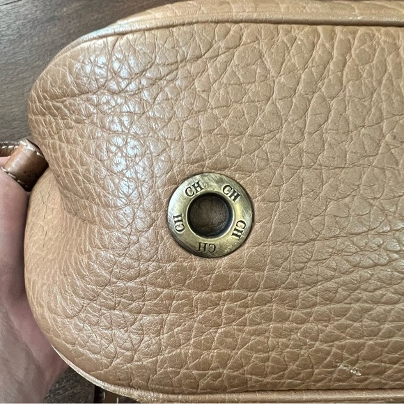 CH Carolina Herrera Crossbody Bag - Picture 9 of 16